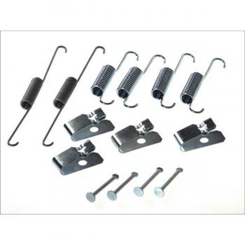 Kit accessori, Ganasce freno QUICK BRAKE 105-0723