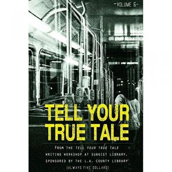Tell Your True Tale: Sunkist/La Puente