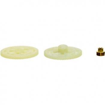 Flyrobot Jamara Ingranaggio Set