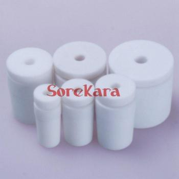 Size 29 PTFE Standard Stopper Stirrer Bearing Adapter