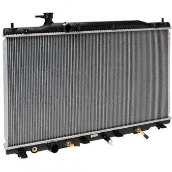 Motorkoeling Radiator NRF 58456 voor Honda CR-V