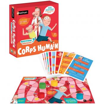 Le Corps Humain