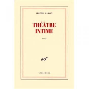 Théâtre intime