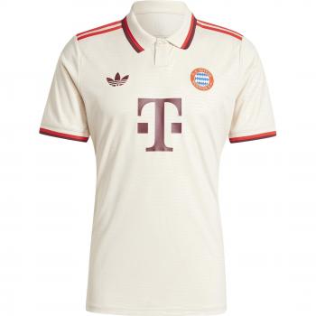 Adidas Bayern Munich 24/25 3rd Football Shirt