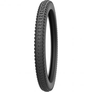 Chaoyang MTB Persuader Dry 29” x 2.40 – cubierta tubeless negra