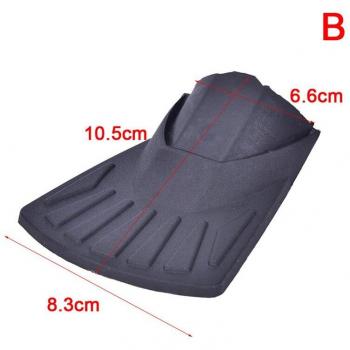 Scooter Shield Guardabarros Total