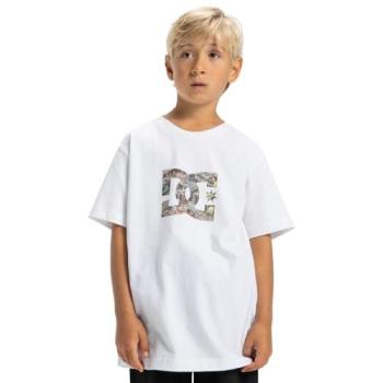 DC Junior Star Print Tee