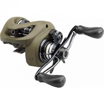 Moulinet de pêche avec frein avant et arrière Savage Gear SG8 250 XD