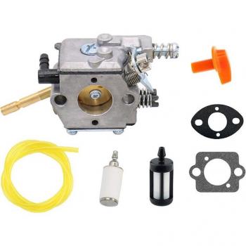 Carburateur complet pour tronçonneuse Stihl H24D