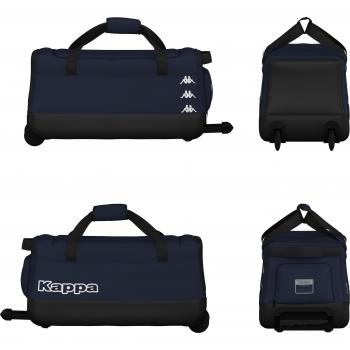 Kappa Garcisio Maleta Trolley