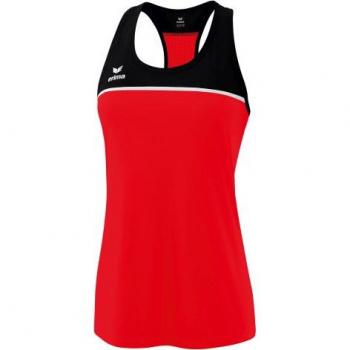 Damen-Top Erima Change Rouge 40 female