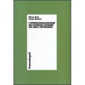 L'internazionalizzazione dell'economia novarese tra sfide e opportunità