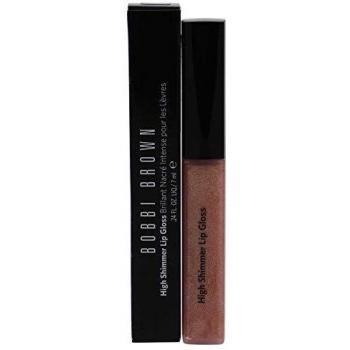Bobbi Brown High Shimmer Lip Gloss, Farbton 15 Bare Sparkle