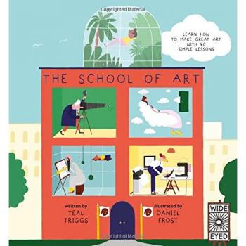 The School of Art