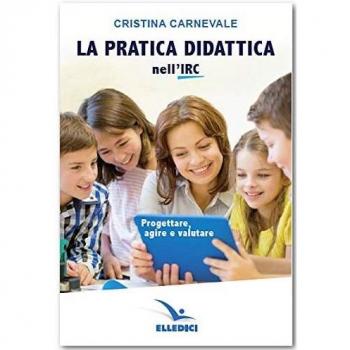 La pratica didattica nell'IRC