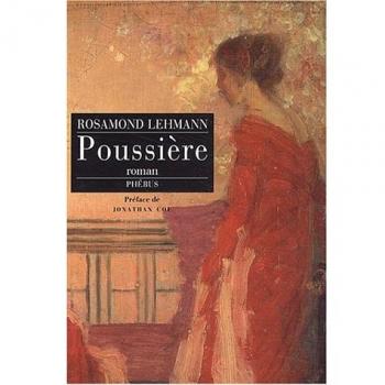Poussière
