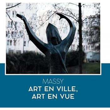 Massy : art en ville, art en rue