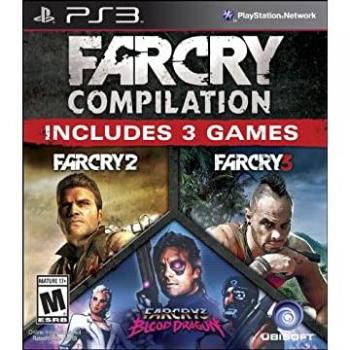 Far Cry Anthology