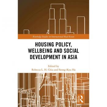 Housing Policy Wellbeing and Social Development in Asia