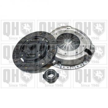 Quinton Hazell Kit Frizione QKT1555AF