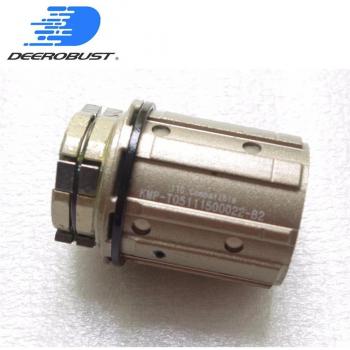 Cassette DR35 Freehub 4 Trinquetes