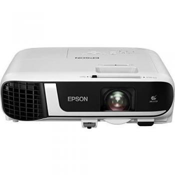 VIDEOPROYECTOR EPSON EB-FH52 HD 1080 4000 LUMENES LCD 16000:1 WIFI