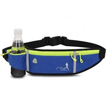MarshRunner Leggero Blu