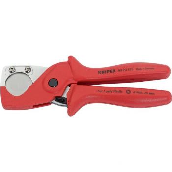 Draper Knipex 185mm Hose and Conduit Cutter