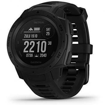 Outdoor Reconnaissance Watch – Garmin Instinct