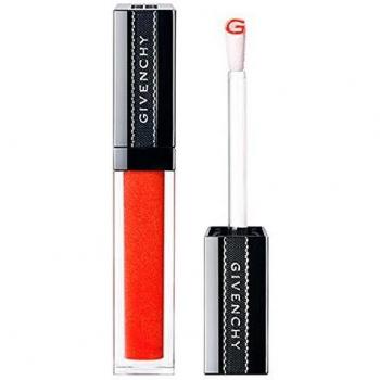 Givenchy Gloss Interdit Vinyl 6 g, Bold Orange