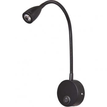 Lampe de Lecture RV 12 V – Lumière Polyvalente 360° pour Camping