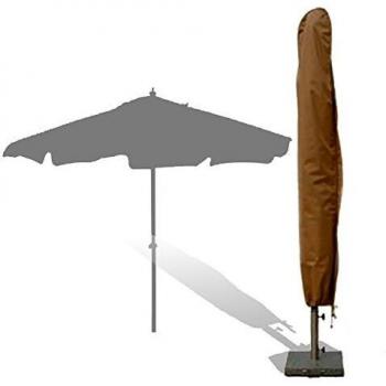 Custodia Khaki per Ombrelloni 2X3 I Giardini Del RE