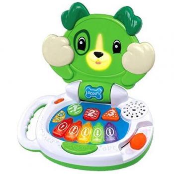 LeapFrog Peek-a-Boo LapPup for 6 Months+