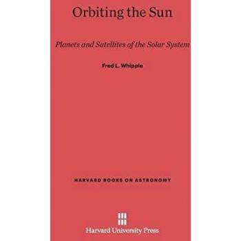 Orbiting the Sun: Planets and Satellites of the Solar System