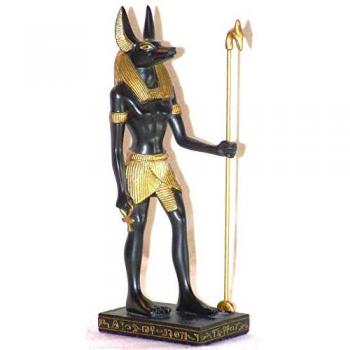 Anubis Figur