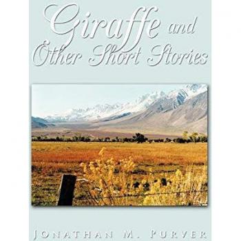 Giraffe And Other Short Stories