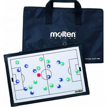 Molten Football Tactics Board