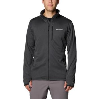 Veste Polaire Zippée Columbia Park View