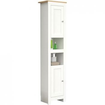Armoire Balusa H. 180 x L. 42 x P. 30 cm