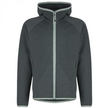 Heber Peak SaplingHe Hoody für Kinder in Grau