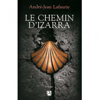Le chemin d'Izarra