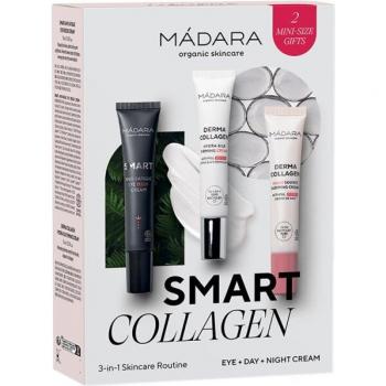 MÁDARA Smart Collagen Set per la Pelle