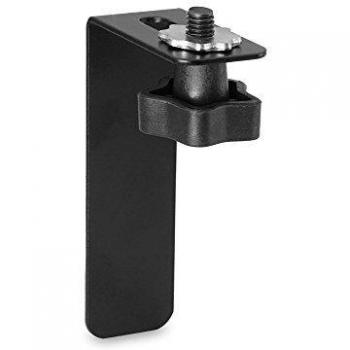 MCA‑120 Standa de Microphone Pronomique pour Cajun