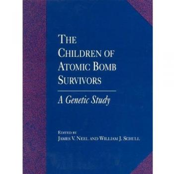 The Children of the Atomic Bomb Survivors: A Genetic Study