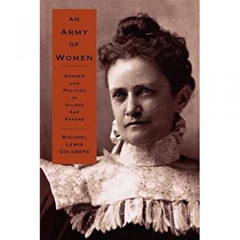 An Army of Women, Reconfiguring American Political History