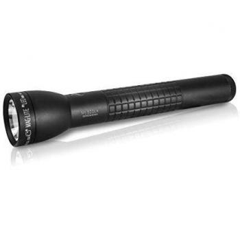 Mag-Lite 3D LED, Color Negro