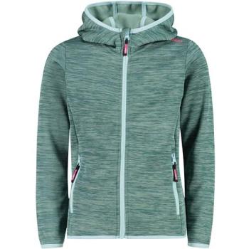 Capuchon wandshirt kind CMP