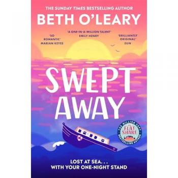Beth O'Leary Swept Away