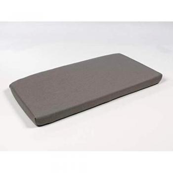 Nardi Sitzauflage für Net Bank, grau (Sunbrella)