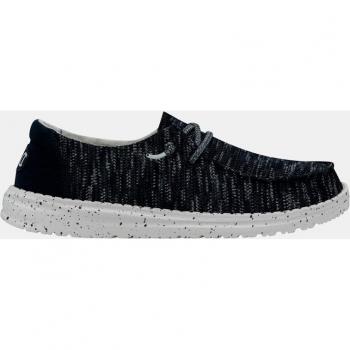 Hey Dude Wendy Sox 40078 Bleu Marine